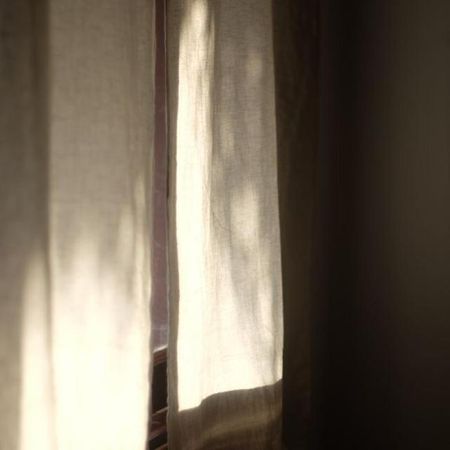 Apartmán La Sen_Thu An_Phong Don Co Cua So Nhin Ra Ban Cong Thon An Hoa Exteriér fotografie